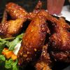 Start Prepping Your Stomach Now: Wingfest Is Coming